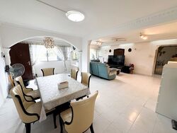 Blk 936 TAMPINES PALMSPRING (Tampines), HDB 5 Rooms #626393671